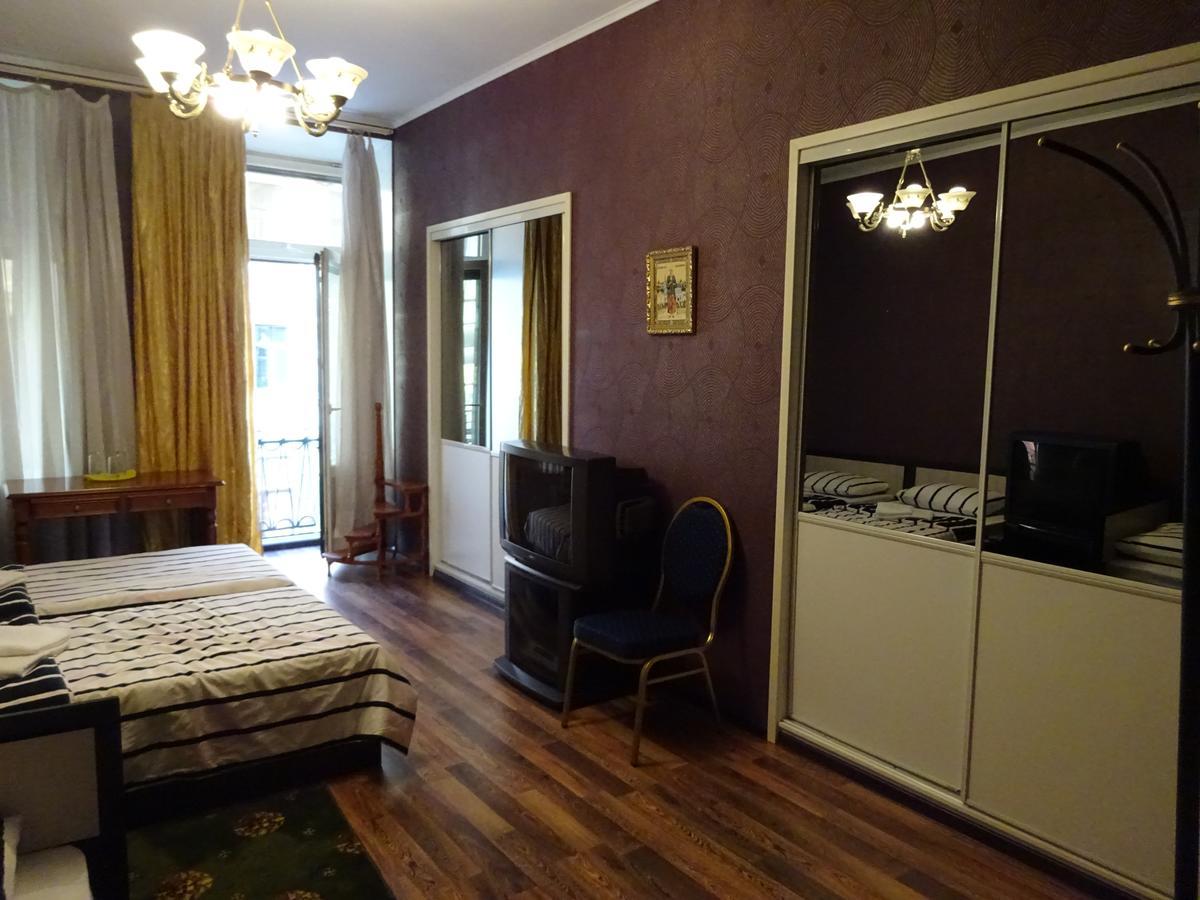 Egoiste Mini-Hotel Санкт Петербург Екстериор снимка