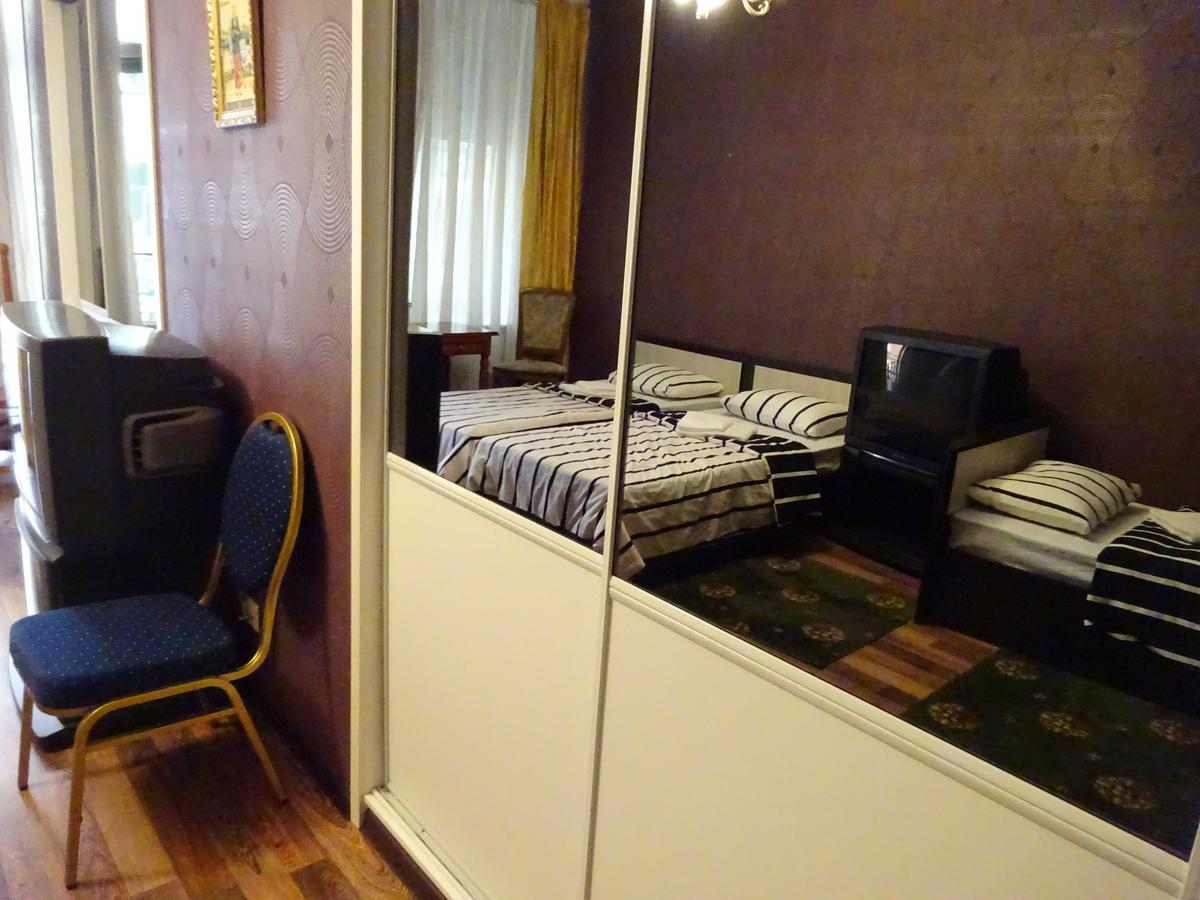 Egoiste Mini-Hotel Санкт Петербург Екстериор снимка